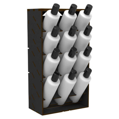 GreenStuffWorld LITE Vertical 60ml Paint Rack (15 x 28 x 8.2 cm) 6907