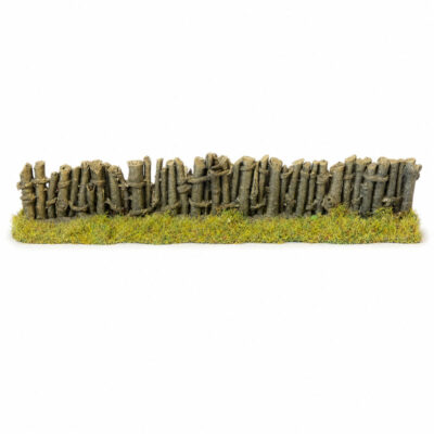 Javis Coppice Stick Fence PF21