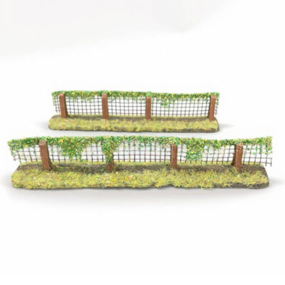 Javis Mesh Fence PF22