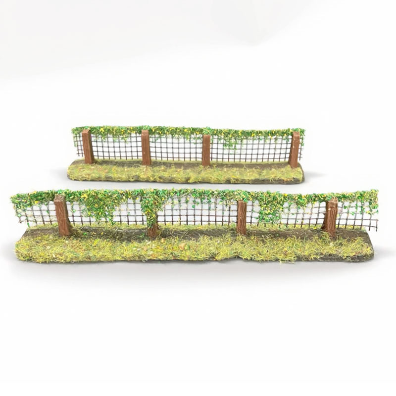 Javis Mesh Fence PF22