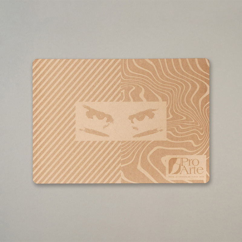 ProArte Dry Board - Large