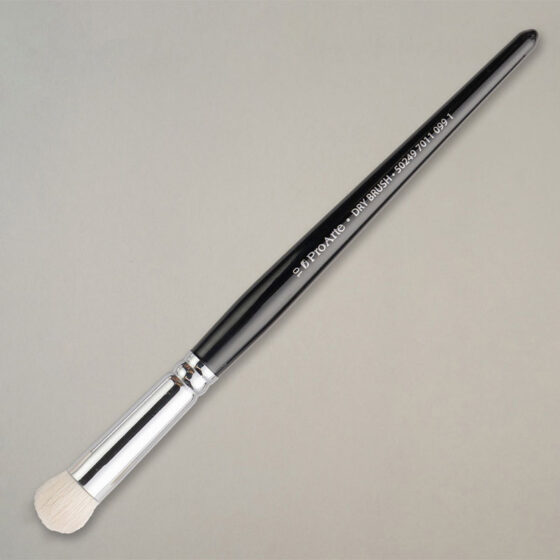 ProArte Dry Brush Size 10 ProArte Dry Brush Size 10