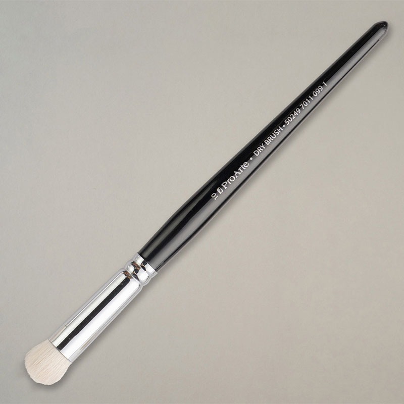 ProArte Dry Brush Size 10