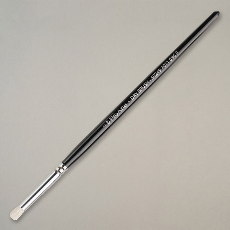 ProArte Dry Brush Size 4