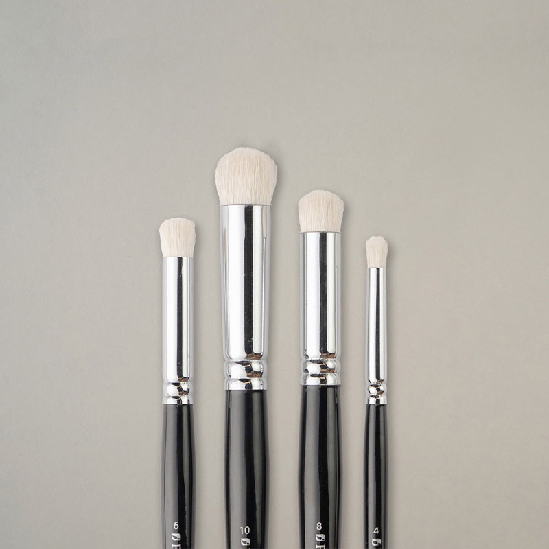 Alternative view of ProArte Dry Brush Size 4