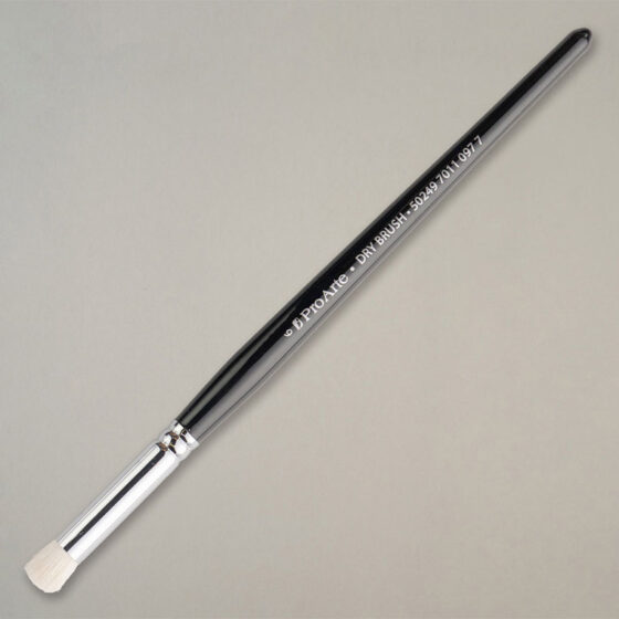 ProArte Dry Brush Size 6 ProArte Dry Brush Size 6
