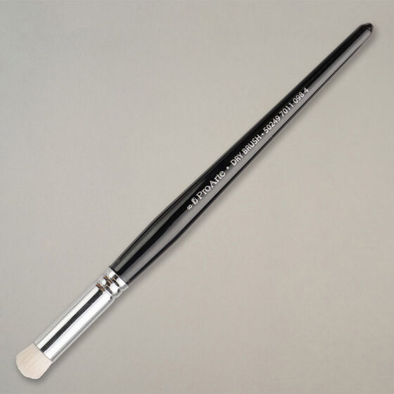 ProArte Dry Brush Size 8 ProArte Dry Brush Size 8