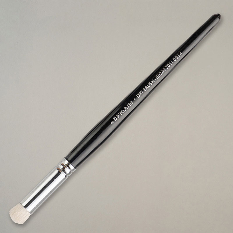 ProArte Dry Brush Size 8 ProArte Dry Brush Size 8