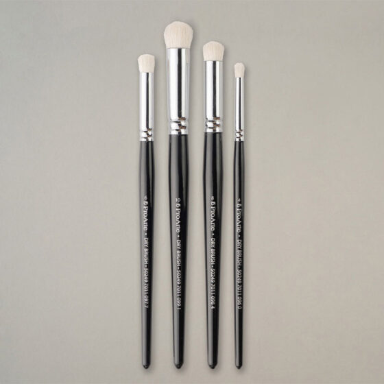 ProArte Dry Brush Set ProArte Dry Brush Set