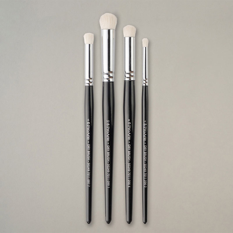 ProArte Dry Brush Set