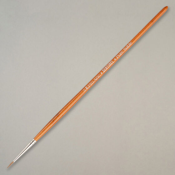 ProArte Sentinel Pure Sable Brush Size 0 ProArte Sentinel Pure Sable Brush Size 0