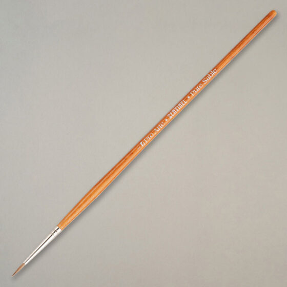 ProArte Sentinel Pure Sable Brush Size 1 ProArte Sentinel Pure Sable Brush Size 1