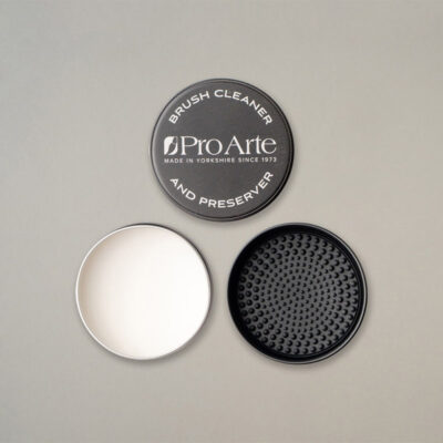 ProArte Brush Soap
