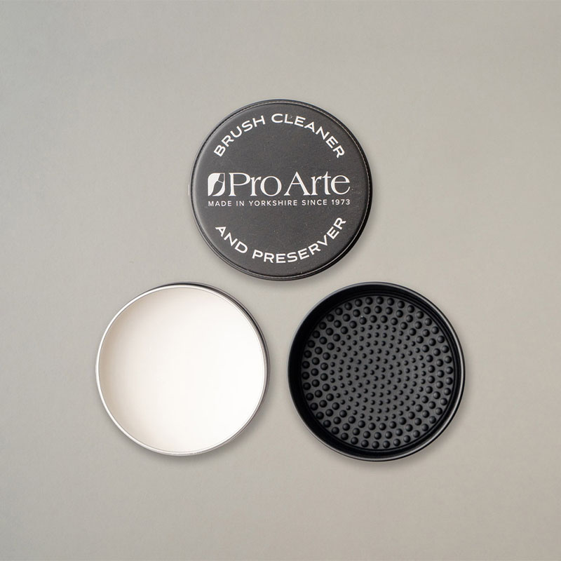 ProArte Brush Soap