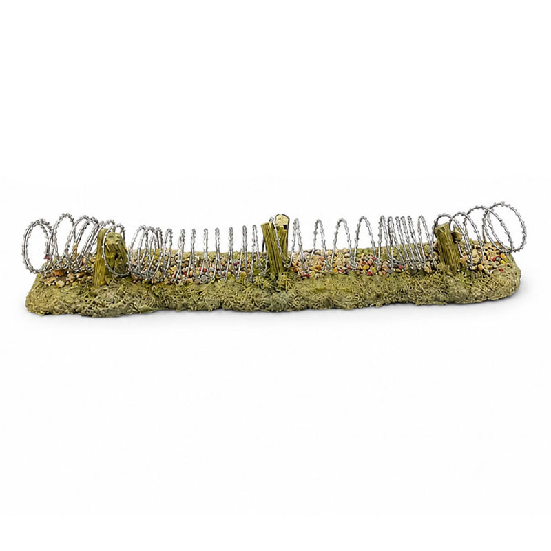 Javis Battlefield Barbed Wire Barrier BZ1008