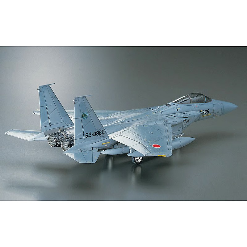 Hasegawa F-15J Eagle J.A.S.D.F. 1/72 HAE12