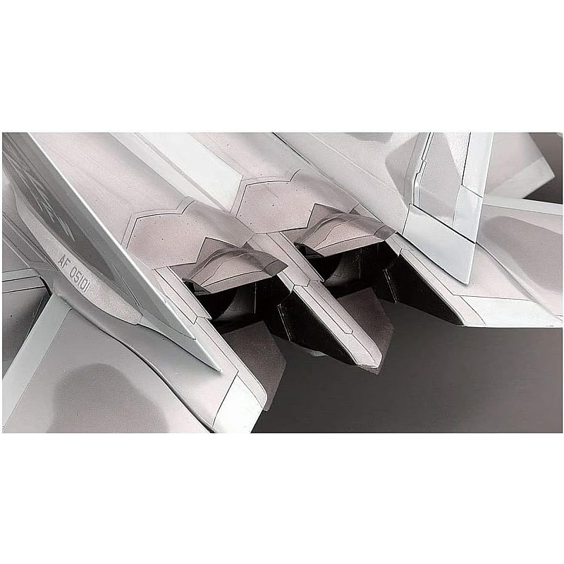 Hasegawa F-22 Raptor 1/48 HAPT15 additional image 3