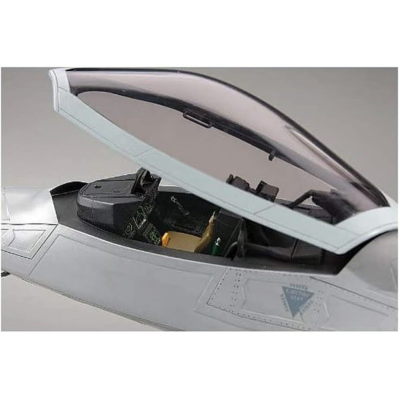 Hasegawa F-22 Raptor 1/48 HAPT15 additional image 4