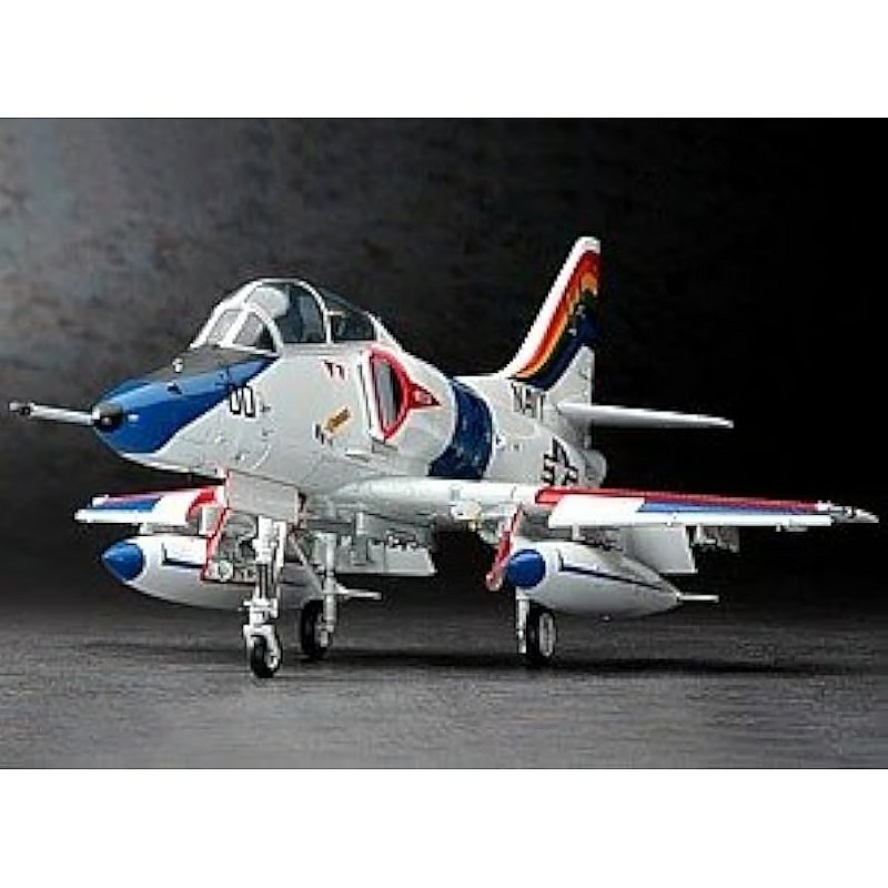 Hasegawa TA-4J Skyhawk 1/48 HAPT43