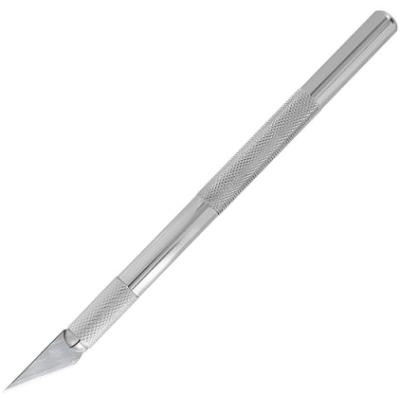 Modelcraft Classic No.1 Craft Knife (125mm) PKN3301 Modelcraft Classic No.1 Craft Knife (125mm) PKN3301