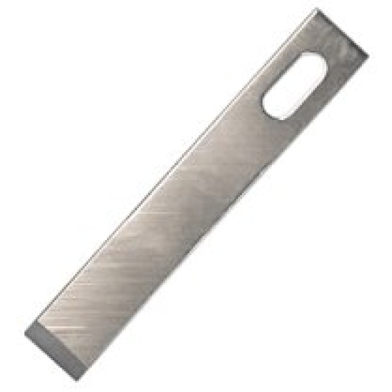 Modelcraft 5 No.17 Chiselling Blades for No.1 Knife PKN1717 Modelcraft 5 No.17 Chiselling Blades for No.1 Knife PKN1717