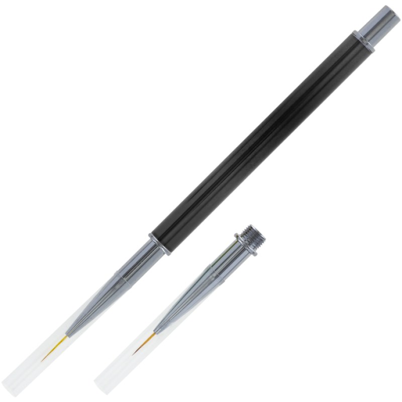 Modelcraft Super-Fine Detail Brush (7mm & 9mm) PPB1079