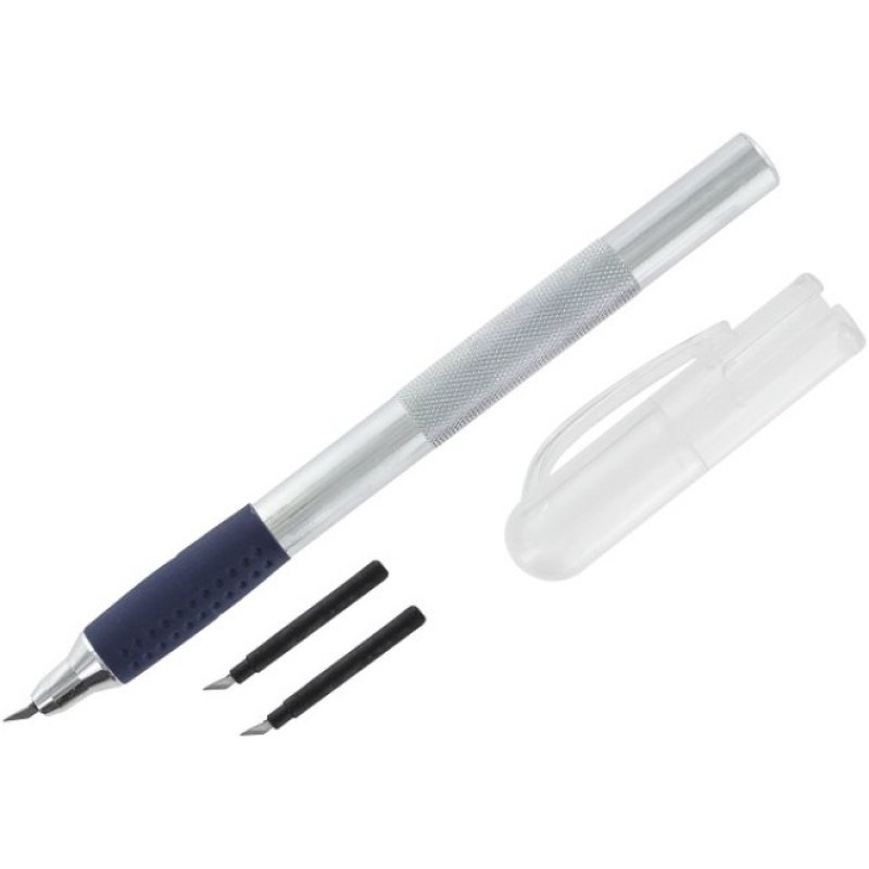 Modelcraft Swivel Craft Knife & Spare Blades PKN4200