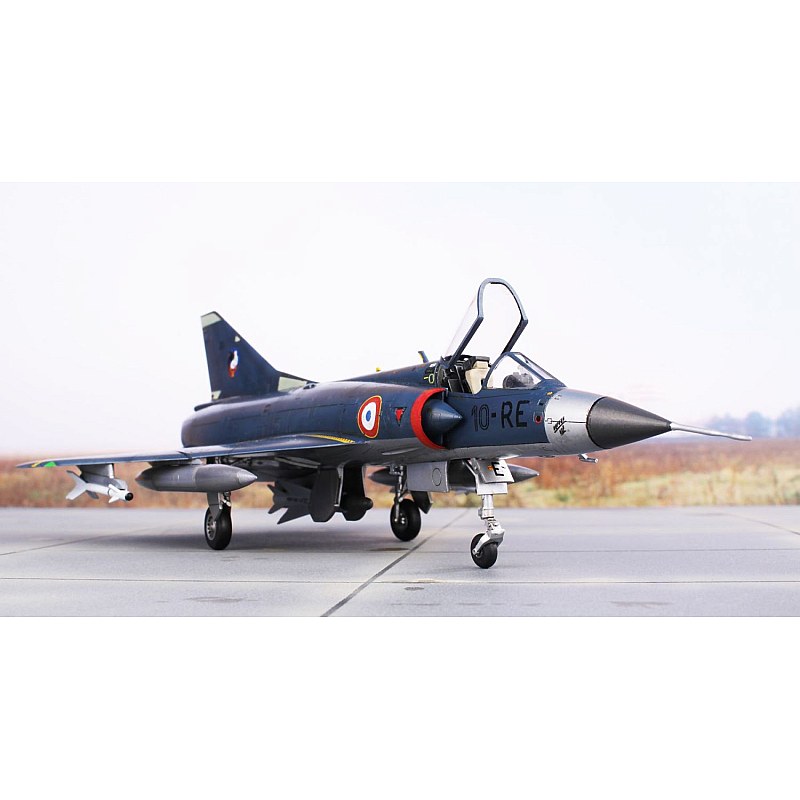 Special Hobby Mirage IIIC 'Armee de l'Air' 1/72 SH72476 additional image 4