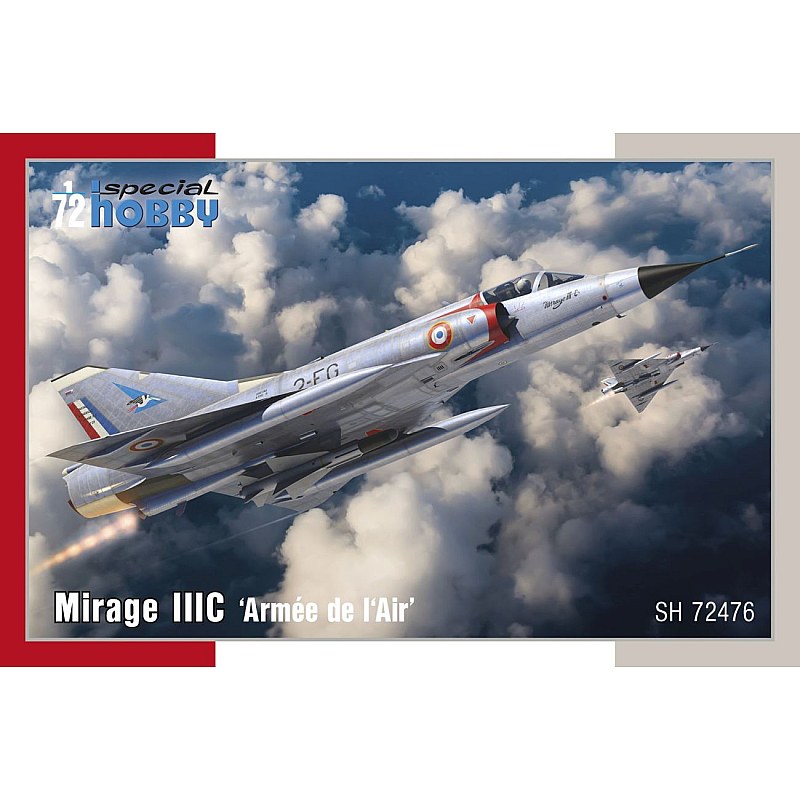 Special Hobby WH-1 Model 139 Dutch East Indies Bomber (1/72) SH72521
