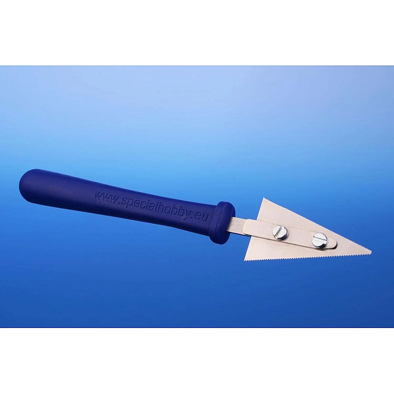 Special Hobby Razor Saw Profi Set H1020 additional image 2