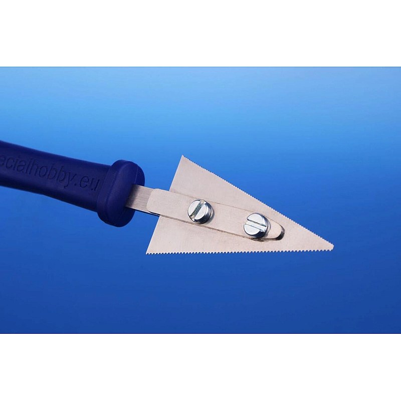 Special Hobby Razor Saw Profi Set H1020 additional image 3