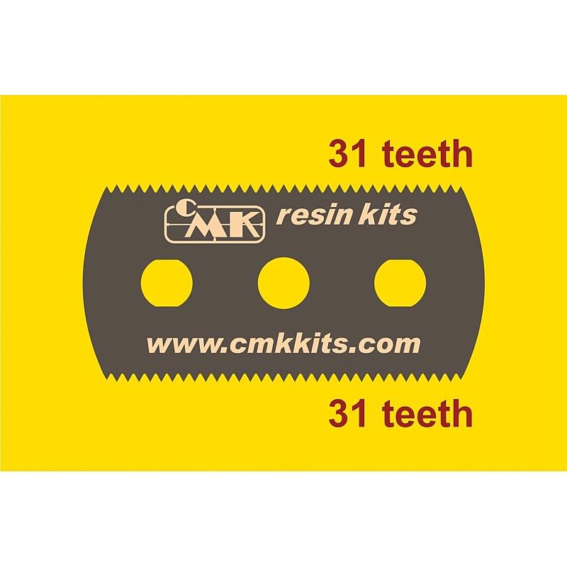 Special Hobby Smooth Double-Sided Razor Saw Blades 5pk H1007 Special Hobby Smooth Double-Sided Razor Saw Blades 5pk H1007