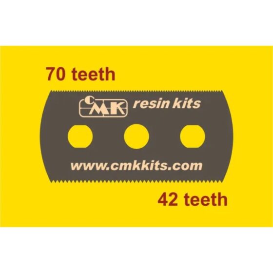 Special Hobby Ultra & Extra Smooth Two-Sided Saw H1000