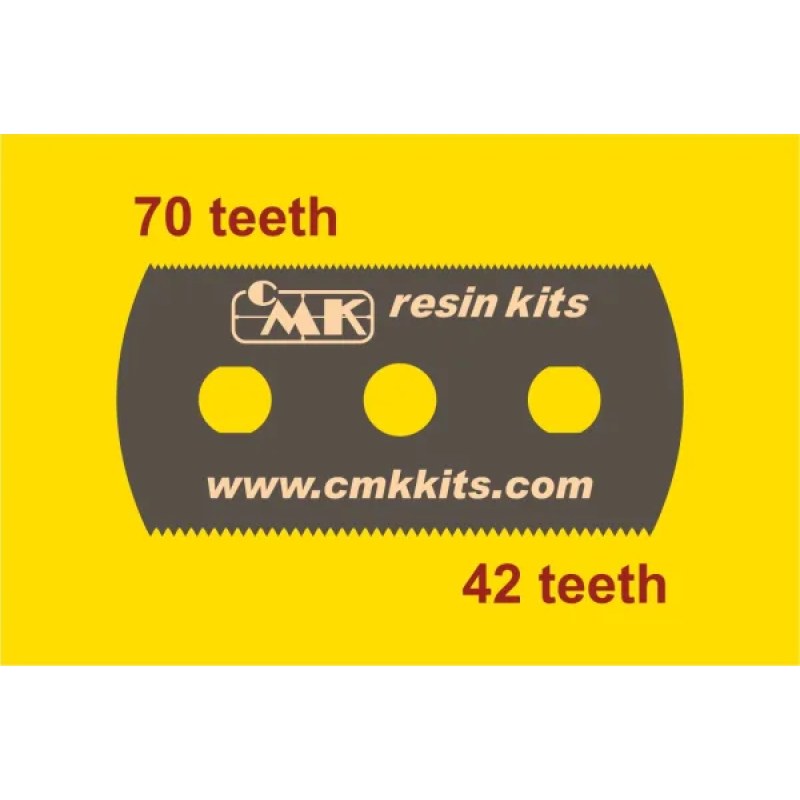 Special Hobby Ultra & Extra Smooth Two-Sided Saw H1000