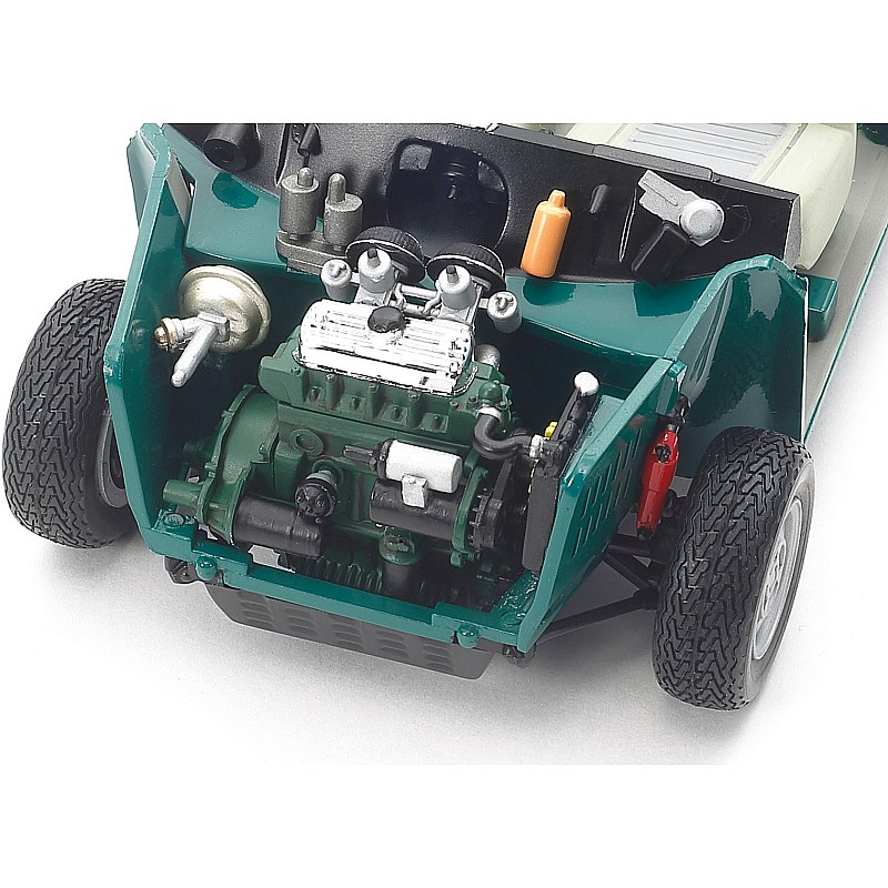 Tamiya Tamiya Morris Mini Cooper 1275S Mk.1 (1/24) 24039 1/24 24039 additional image 5