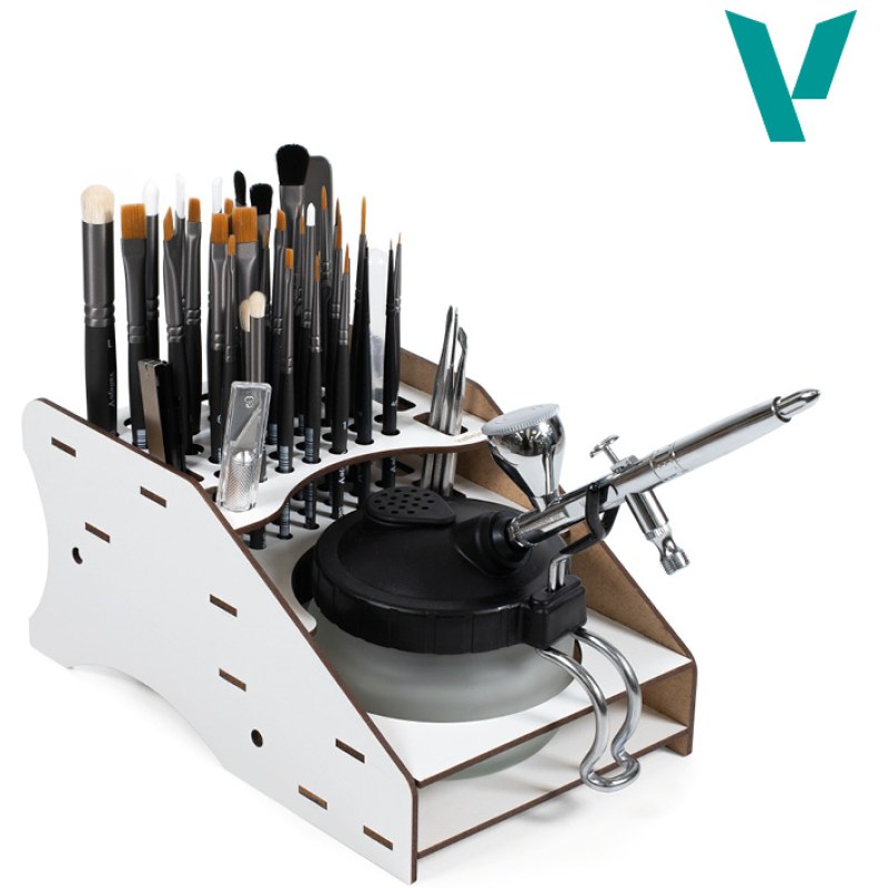 Vallejo Airbrush cleaning station module 26.016 additional image 2