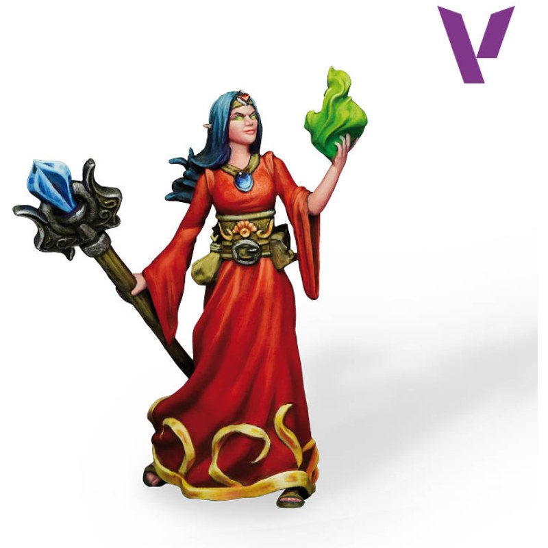 Vallejo Game Color Starter Value Set 72.215 additional image 6