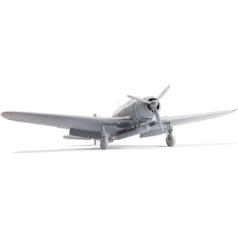 Airfix 1/72 Nakajima B5N2 Kate Airfix A04058 1/72 A04058 additional image 3
