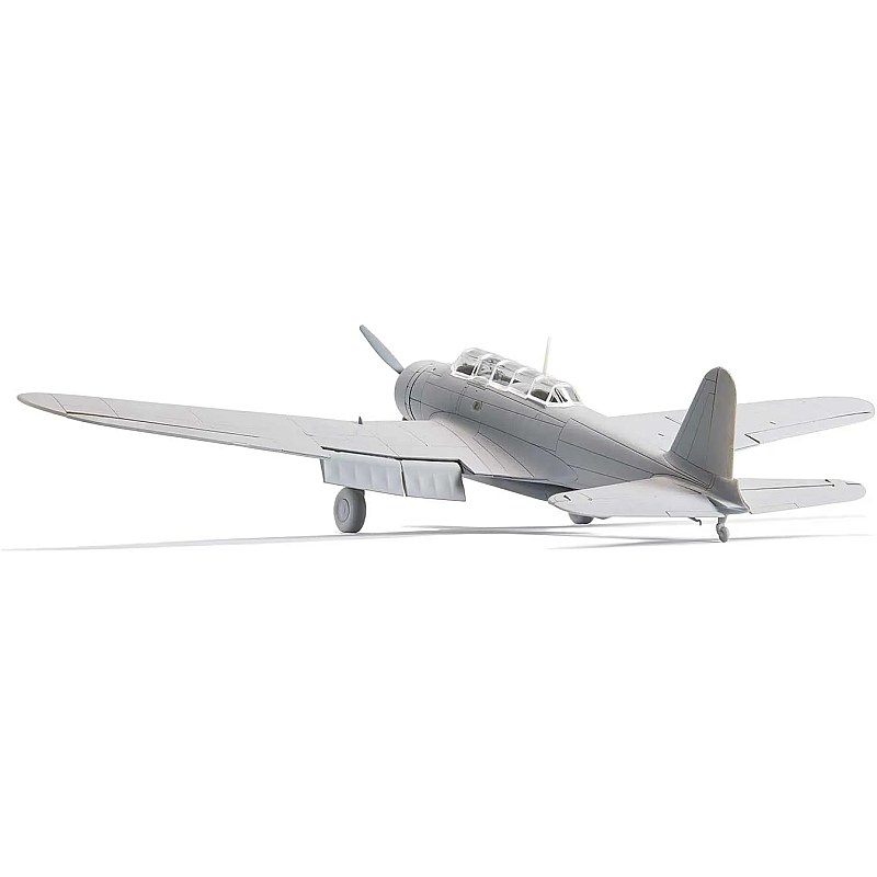 Airfix 1/72 Nakajima B5N2 Kate Airfix A04058 1/72 A04058 additional image 6
