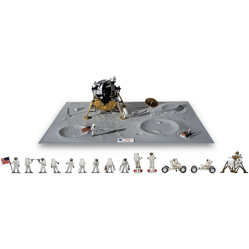 Airfix One Small Step For Man... 1/72 A50106 additional image 2