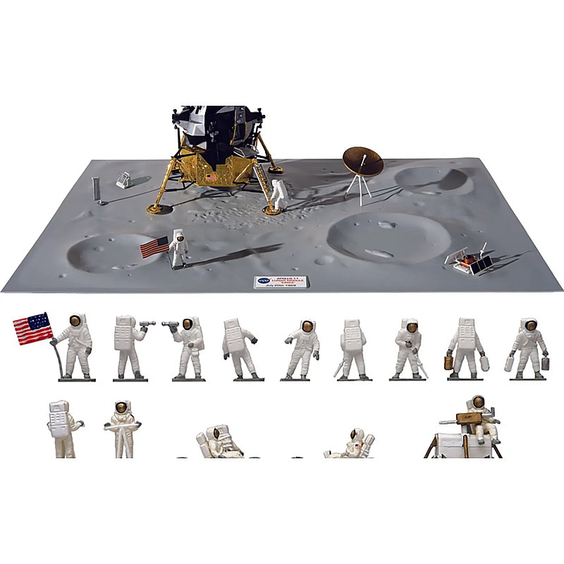 Airfix One Small Step For Man... 1/72 A50106 additional image 3