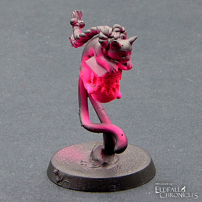 AK Interactive PINK GLOW PRECISION FLUOR AK12109 additional image 3