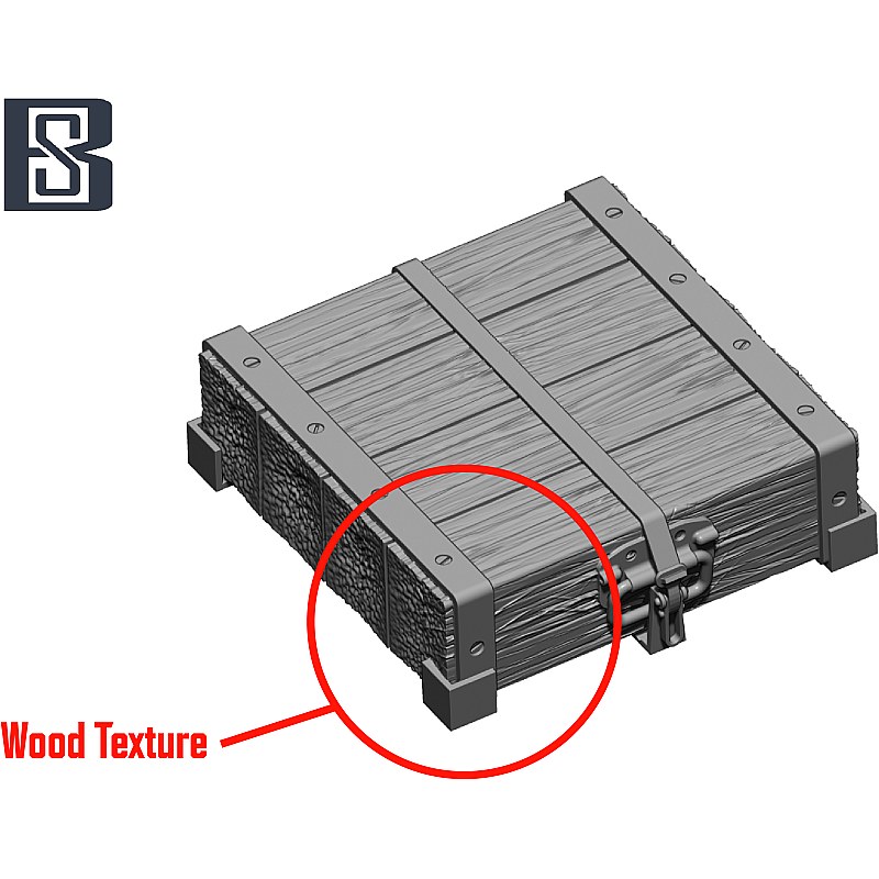 BSK Model TIGER-I 15(t) Jack Detail Set 1/16 BSKD16001-2 additional image 4