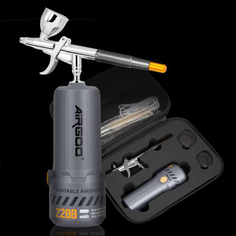 Fengda AIR PRESSURE SPRAY GUN MK-430