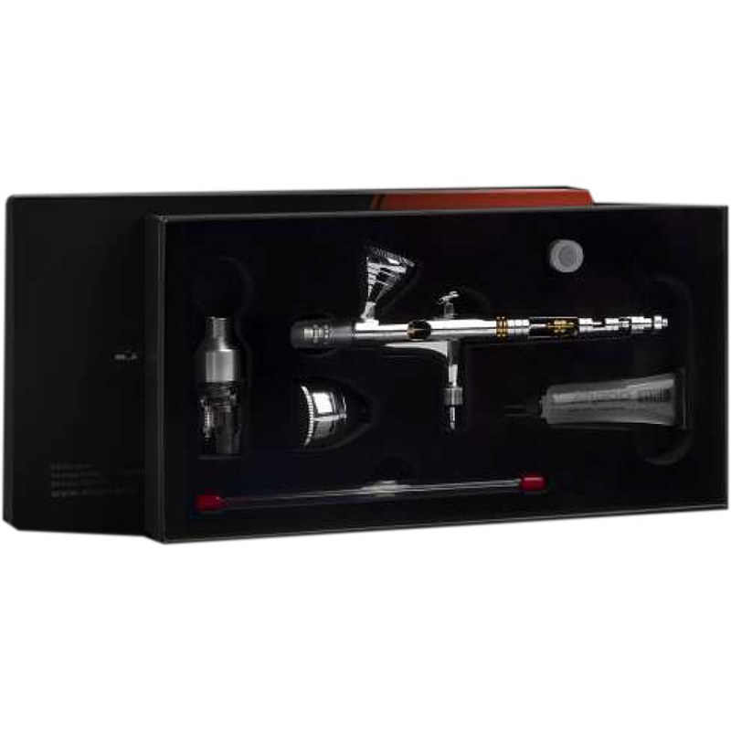 Fengda GEAR GRAVITY FEED AIRBRUSH 0.2mm & 0.3mm A1