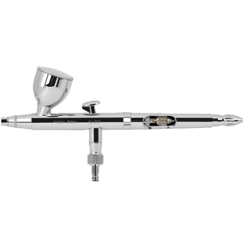 Fengda PRIME SERIES GRAVITY FEED AIRBRUSH 0.3mm & 0.5mm AG-216 additional image 4