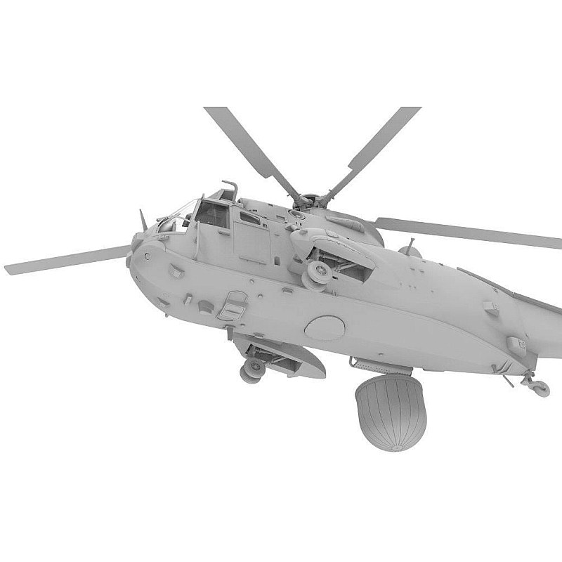 Foreart Sea King AEW.2 Falklands War 1/72 R1902 additional image 4