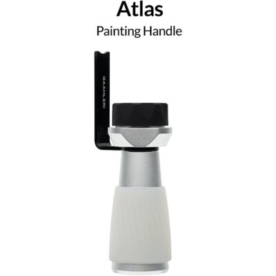Gaahleri Atlas Painting Handle 2000
