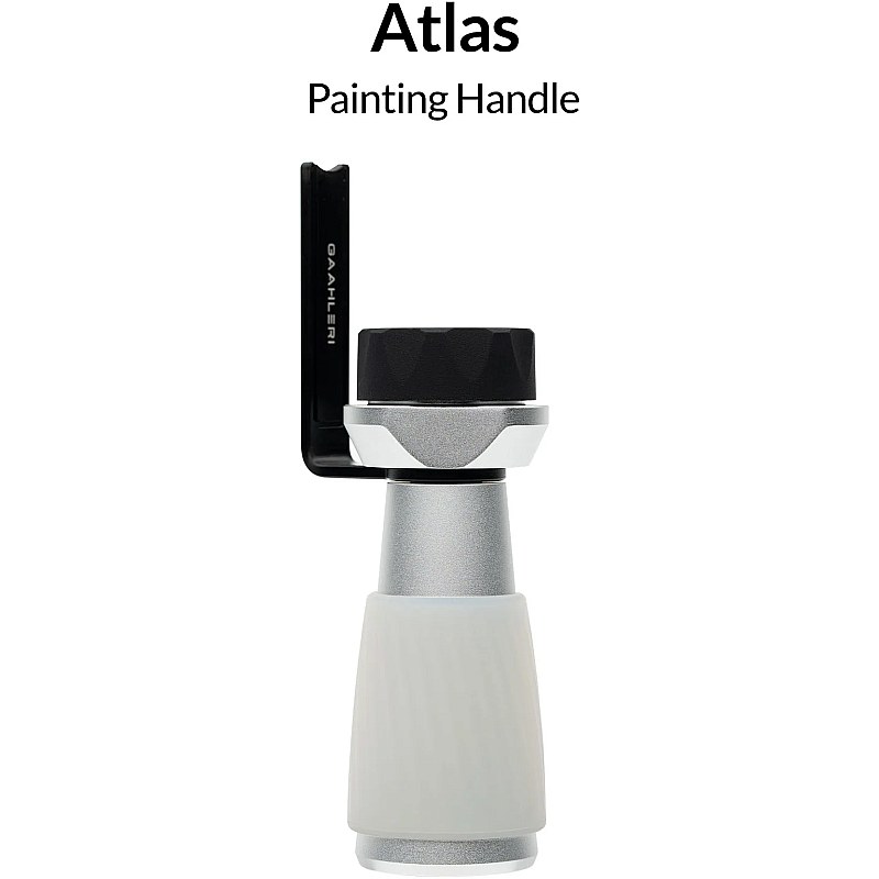 Gaahleri Atlas Painting Handle 2000