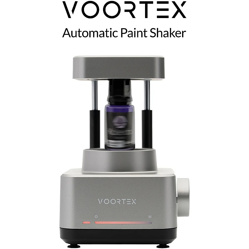 Gaahleri Voortex Airbrush Paint Mixer 43448 additional image 2